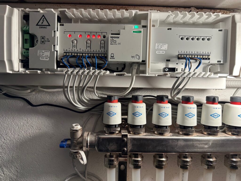 MT installatiebedrijf Ede, Gelderland, Wageningen, Veenendaal, Amersfoort, cover foto, CV, verwarming, leidingen, water, loodgieter